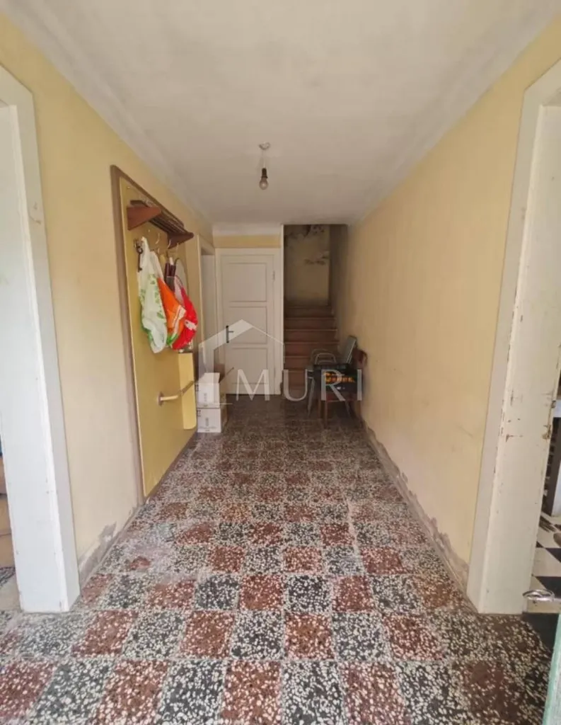 Ingresso - Stone House with Garden in Orebić, Pelješac