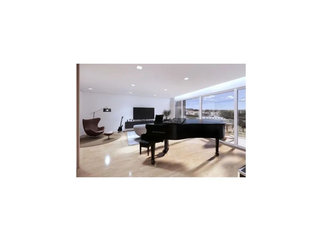 Soggiorno - Luxury House with Pool in Loures, Lisbon
