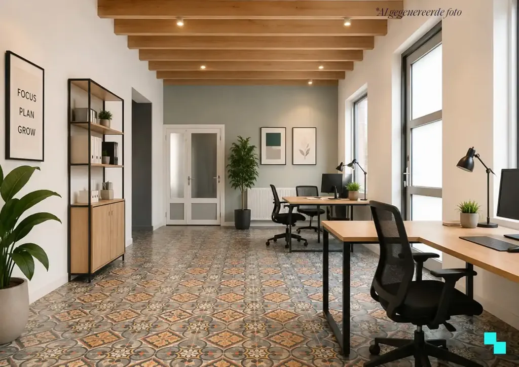 Studio - Commercial Unit with Kitchenette in Gits