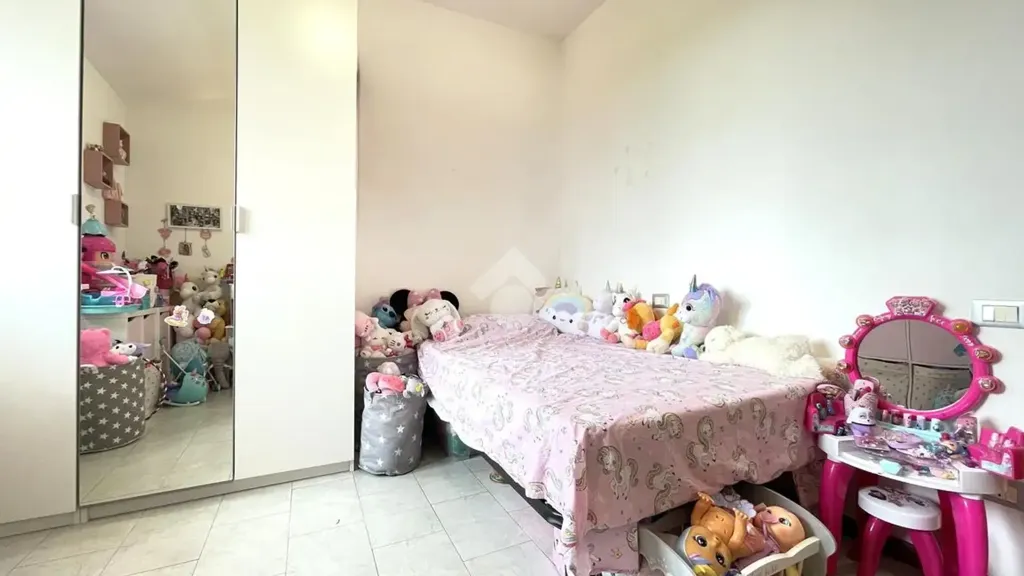 Magamistoad - 3-Bedroom Apartment with Balcony in Cotignola
