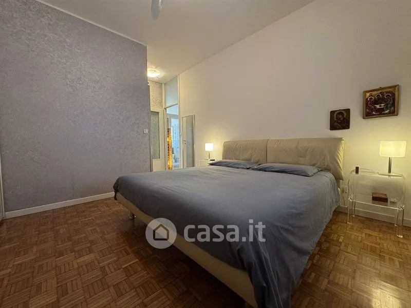 Camere da letto - Triplex with Double Aspect in Pordenone
