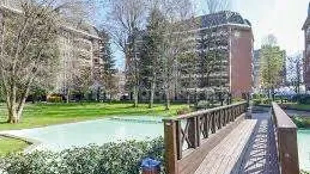 Jardin - Luxury Penthouse with Panoramic Views in Milan