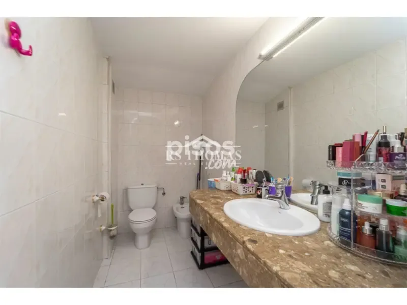 Vannitoad - Duplex Penthouse with Valley View in Encamp
