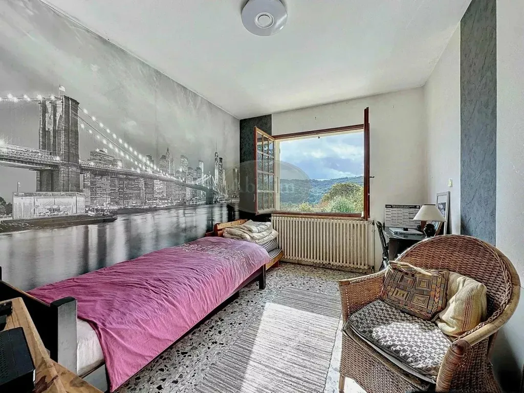 Camere da letto - Bright Villa with Pool in Quiet Location