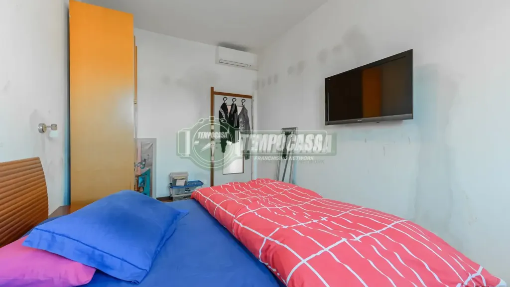Magamistoad - Spacious Apartment with Balcony in Carnate