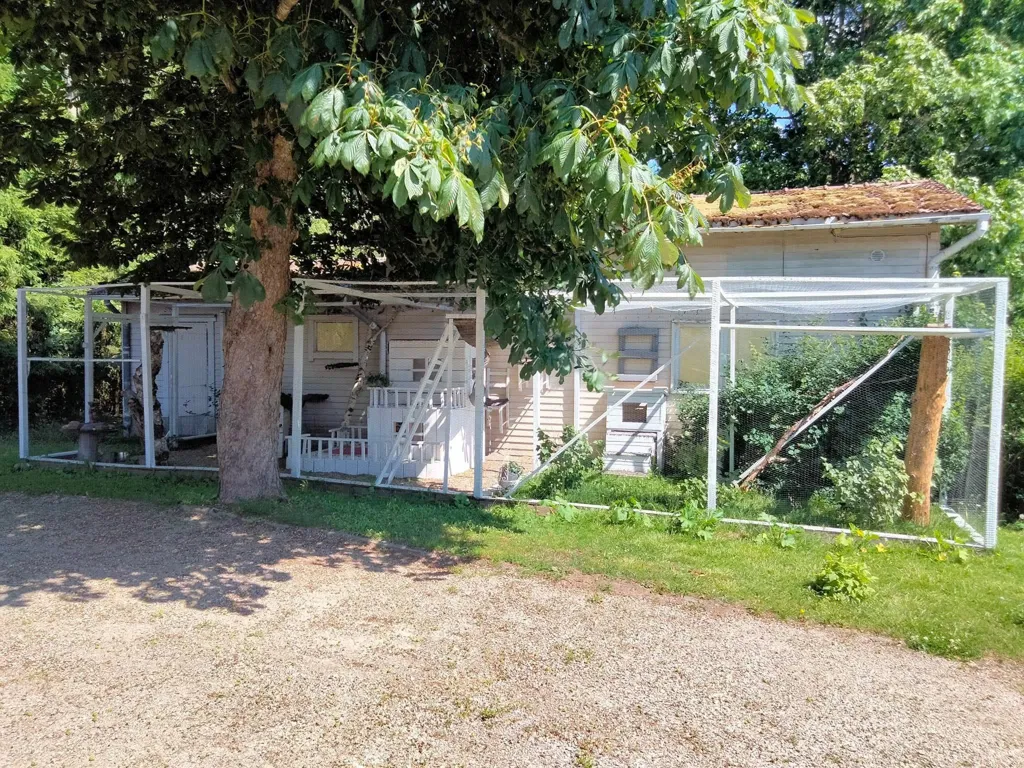 Esterno - Spacious Detached House with Garden in Tuimala