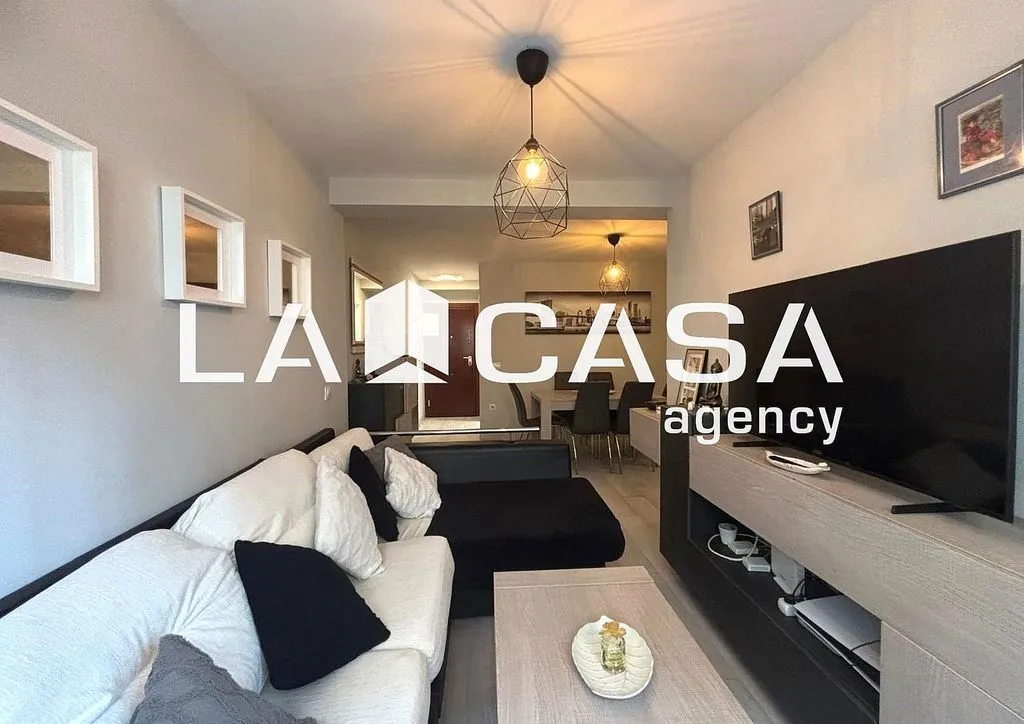 3-room apartment in Valencia