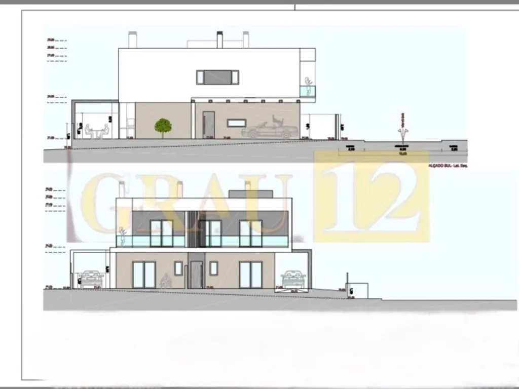 Luxury Semidetached House in Fernão Ferro, Sesimbra