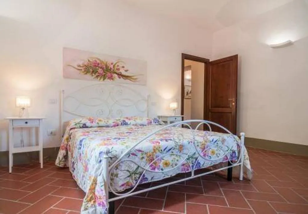 Chambres - Luxury Villa with Pool in Bevagna, Umbria