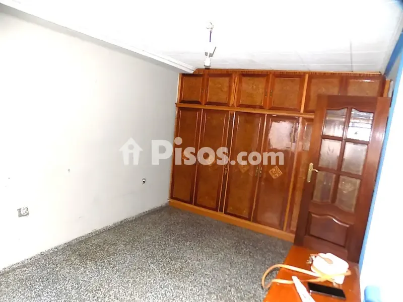 Pièces - Loft with Terrace near Malvarrosa Beach