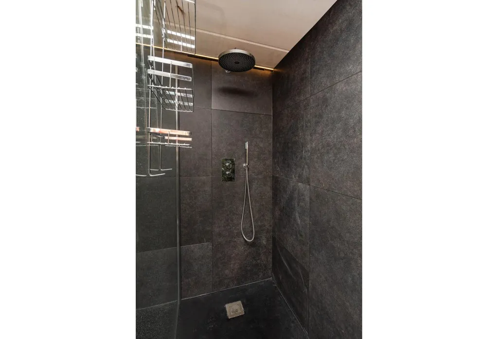 Bagni - Luxury Villa with Wellness Features in Urmond