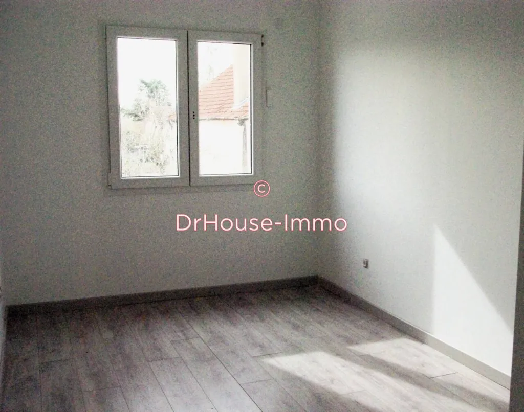Pièces - Maison de 2023 avec Terrasse à Genlis