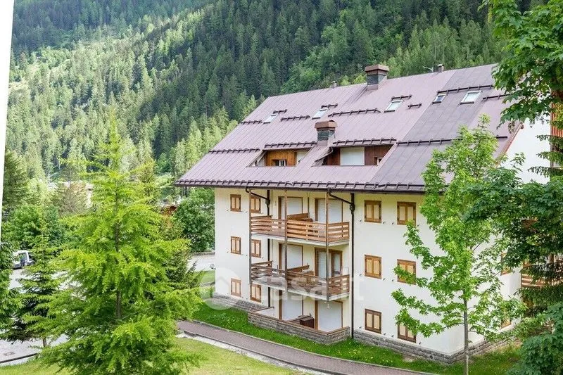 Õhuvaade - Renovated Apartment with Balcony in Peio