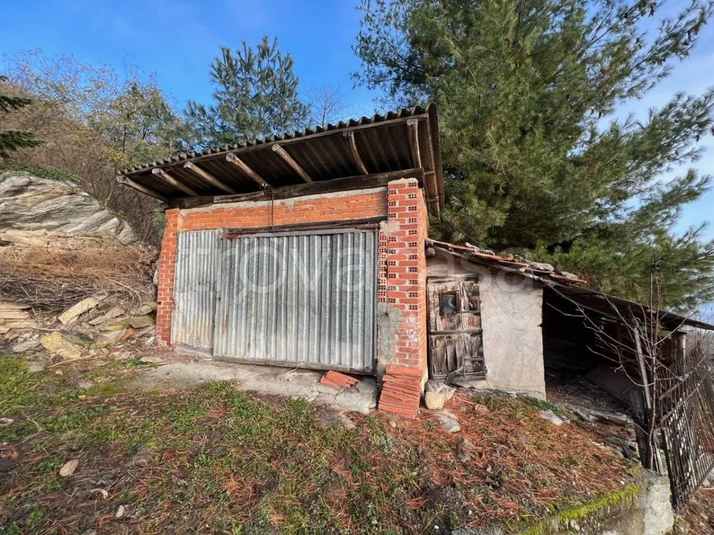 Välivaade - Rustic Casale with Open View in Envie