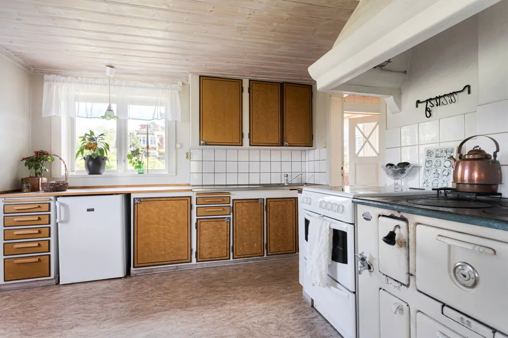 Maison 4 pièces à Värmdö kommun