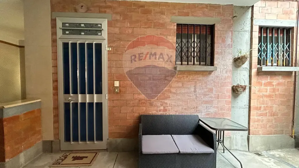 Terrace - Rented Apartment with Balcony in Ferrara