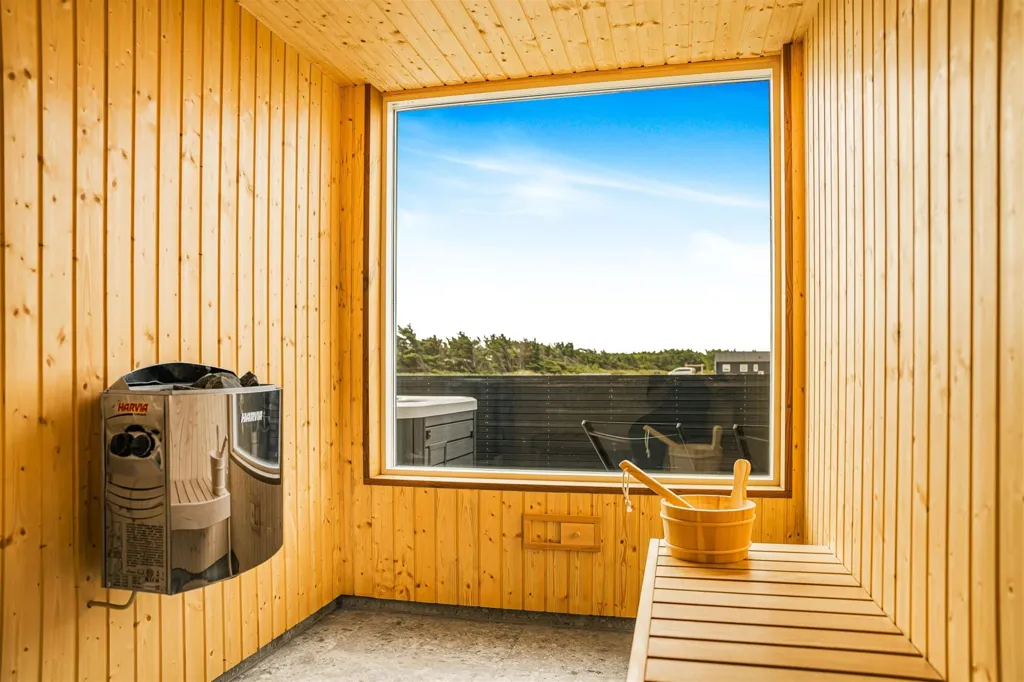 Pièces - Maison 8 pièces à Harboøre