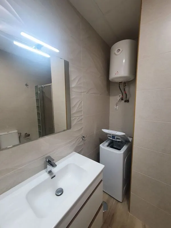 Vannitoad - Modern Flat with Terrace in Almería Centre