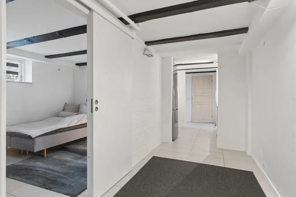 Chambres - Maison 5 pièces à Helsingør