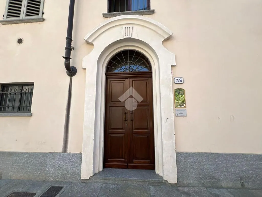 Extérieur - 3-Bedroom Apartment with Garage in Revello