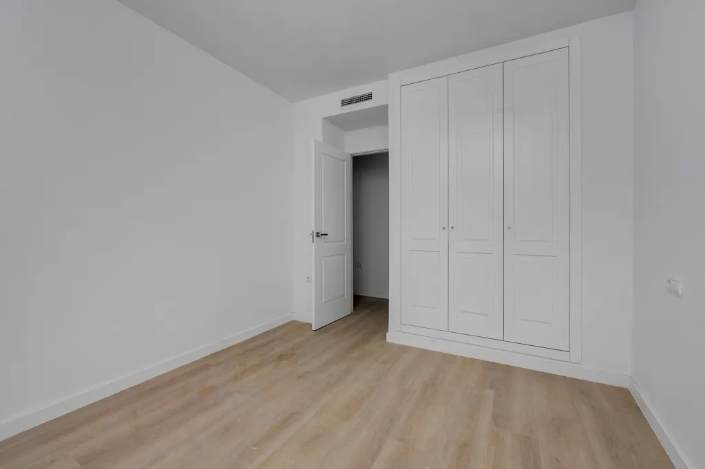 Pièces - Modern Flat with Historic Setting in Cádiz