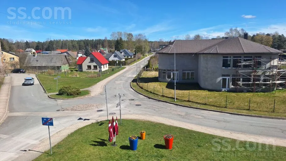 1-toaline korter asukohas Rīgas rajons