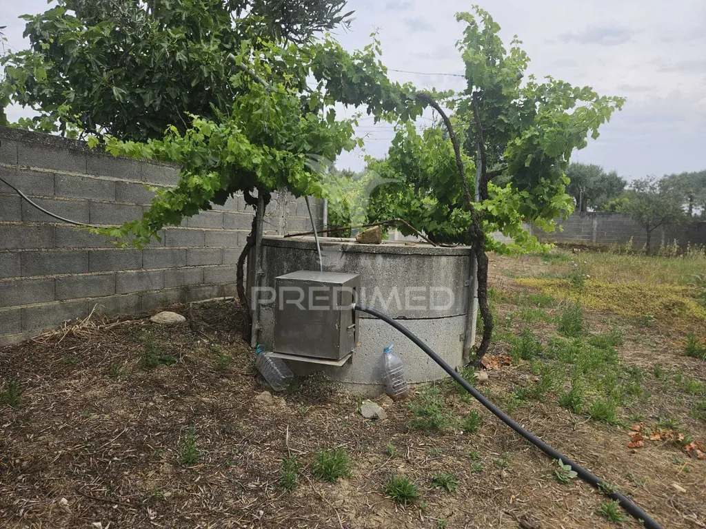 Giardino - Urban Plot with Construction Potential in Valdonas