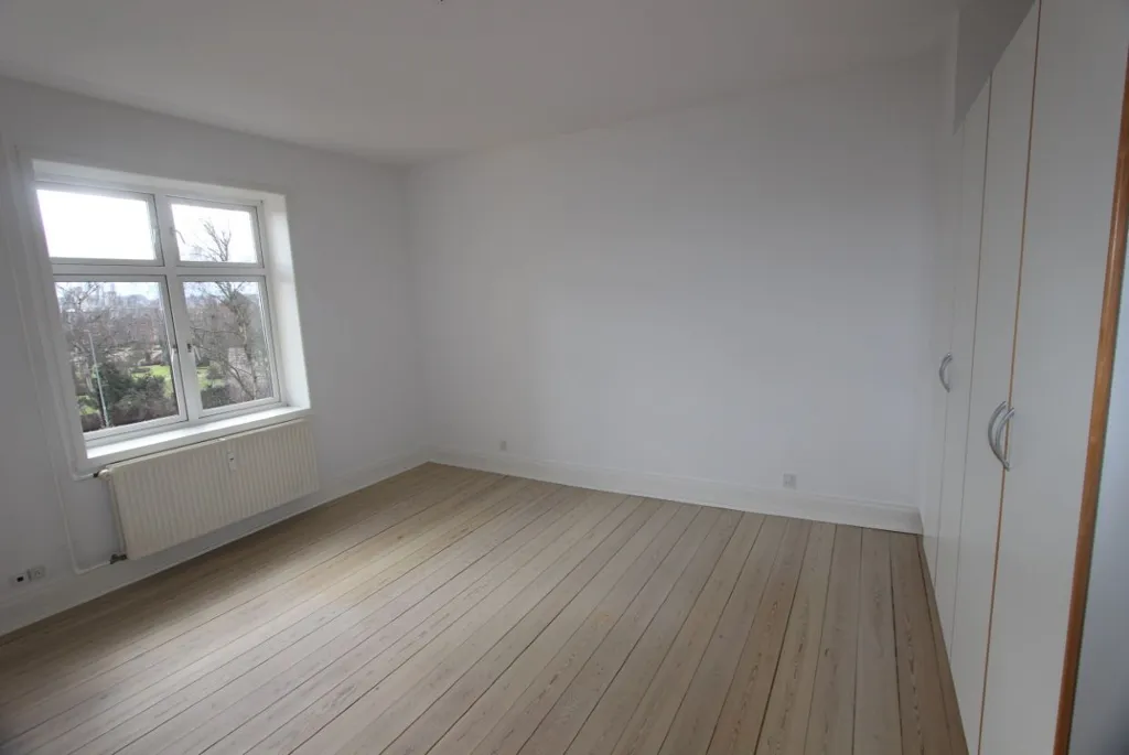 3-toaline korter asukohas Vejle