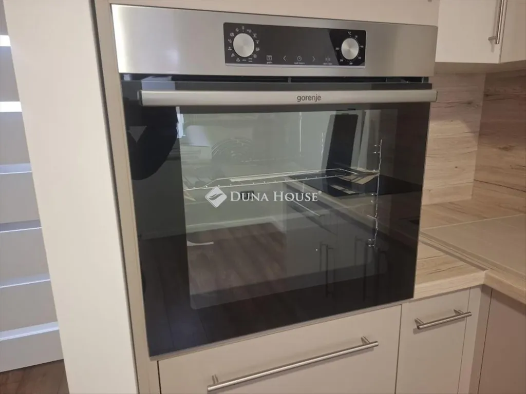 Cuisine - Modern Flat with Balcony in Budapest 16th District