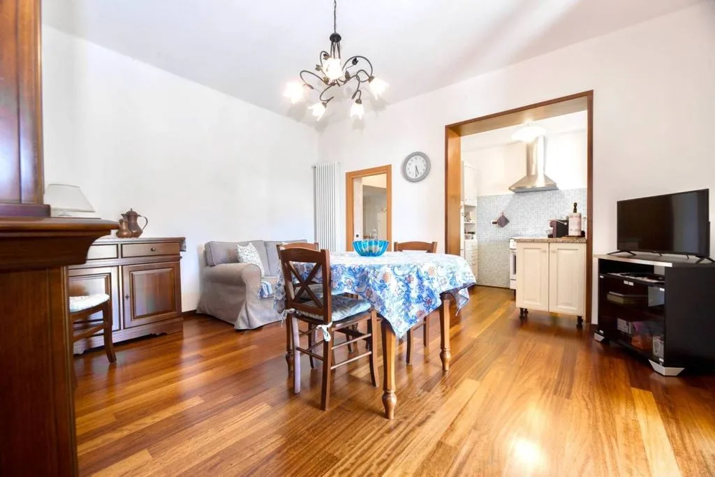 Söögituba - Luxury Villa with Panoramic Sea View in Camogli
