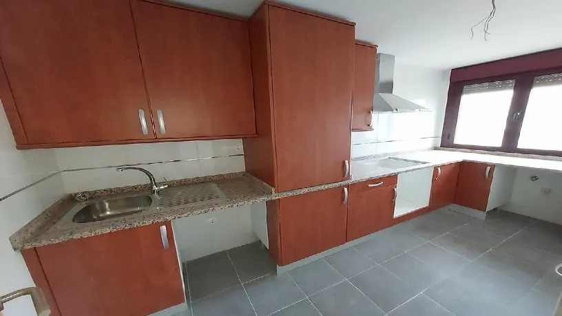 Cuisine - Apartment with Garage in Casarrubios del Monte