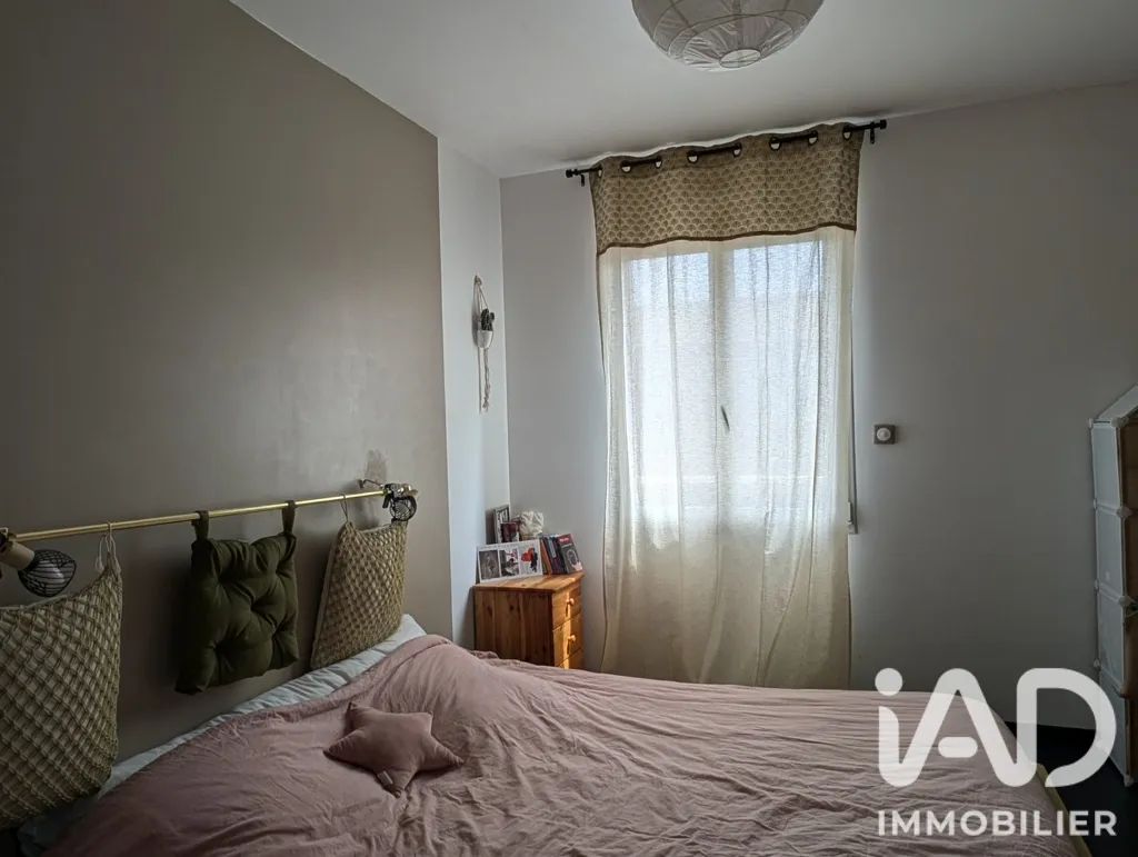 Camere da letto - Atypical House with Sauna in Dives-Sur-Mer