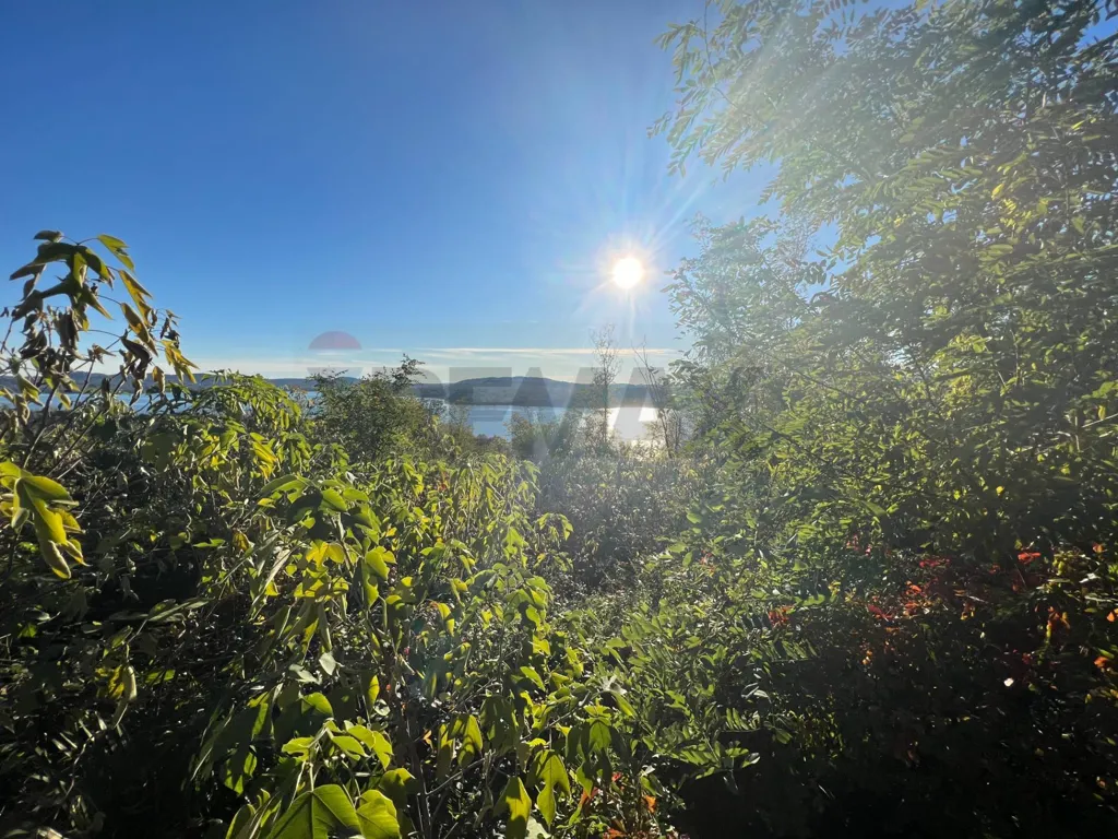 Jardin - Buildable Land with Lake View in Gavirate