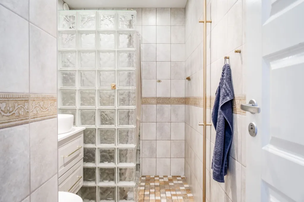 Bagni - Apartment with Balcony in Malmö