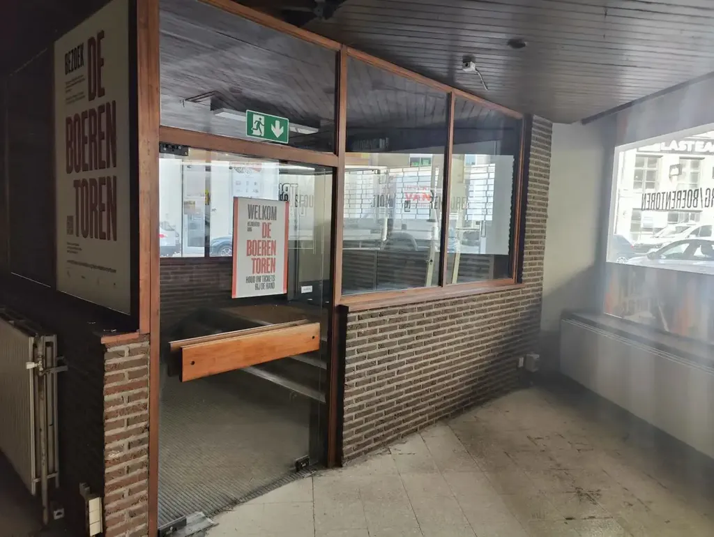 Kinnisvara asukohas Antwerpen