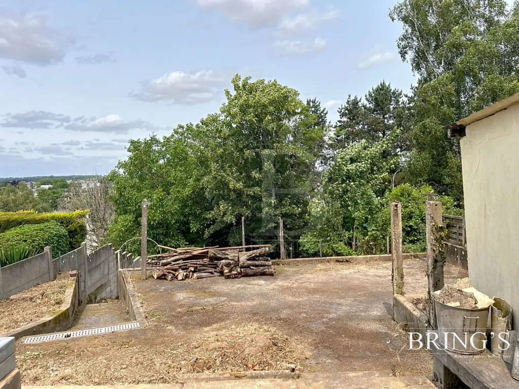 Aed - Rustic Maison with Garden in Chateaubriant