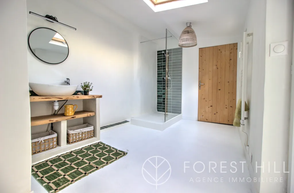 Maison 5 pièces à Céret