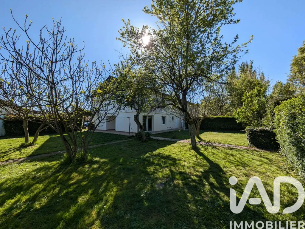 Giardino - Maison Mitoyenne with Garden in Terville