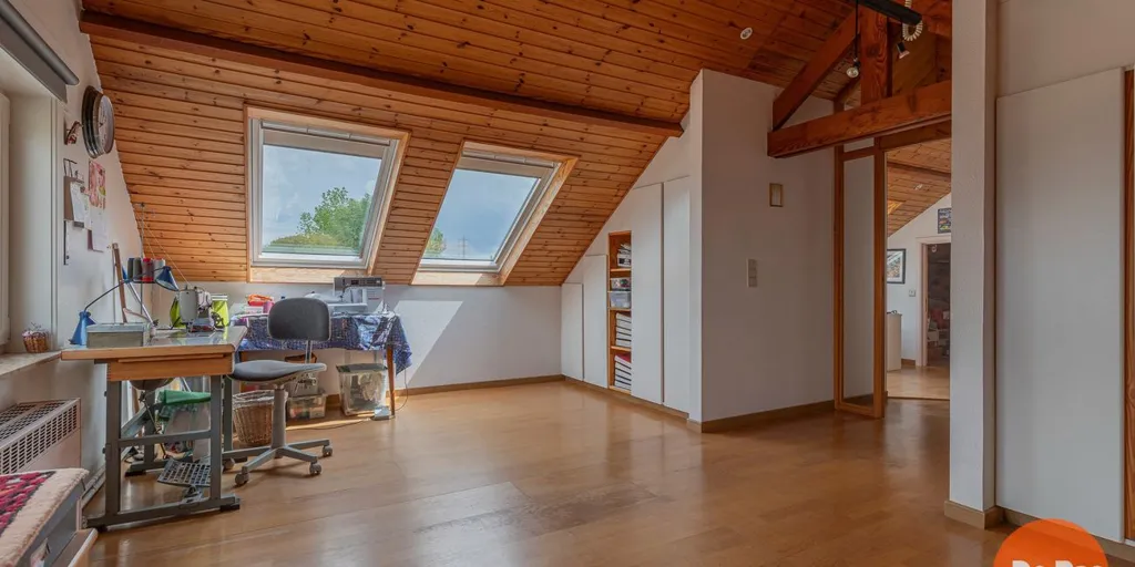 Toad - Open Plan House with Garden in Aaigem