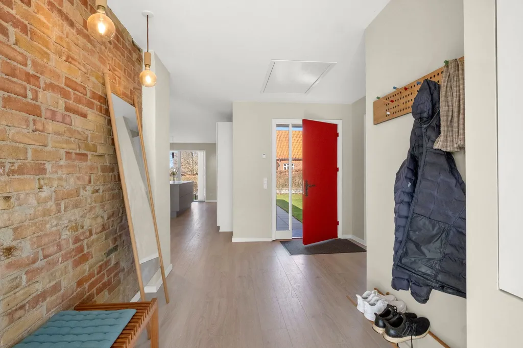 Maison 6 pièces à Ry