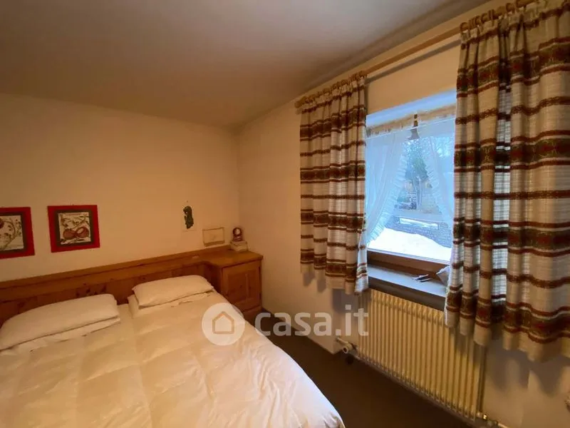 Chambres - Fully Furnished Flat with Ski Access in Corvara