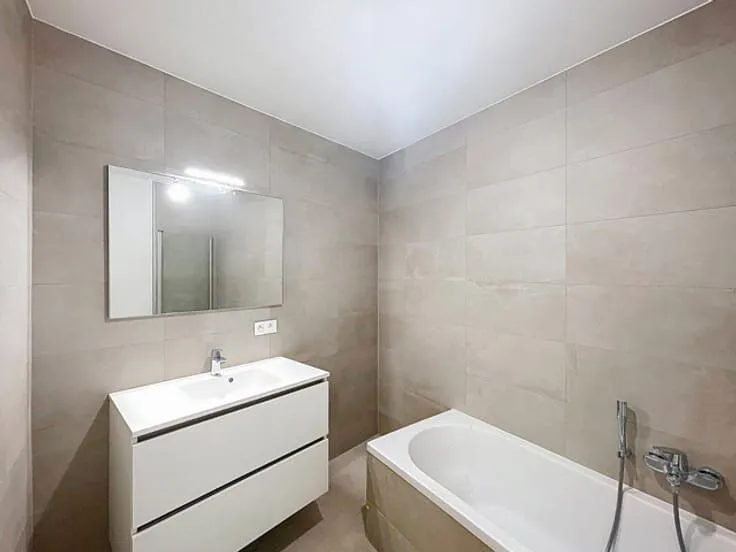 Bagni - Charming House in Marche-en-Famenne