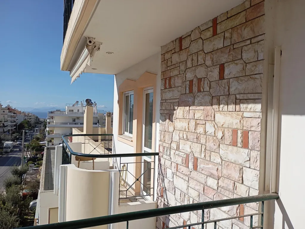 4-toaline korter asukohas Athens