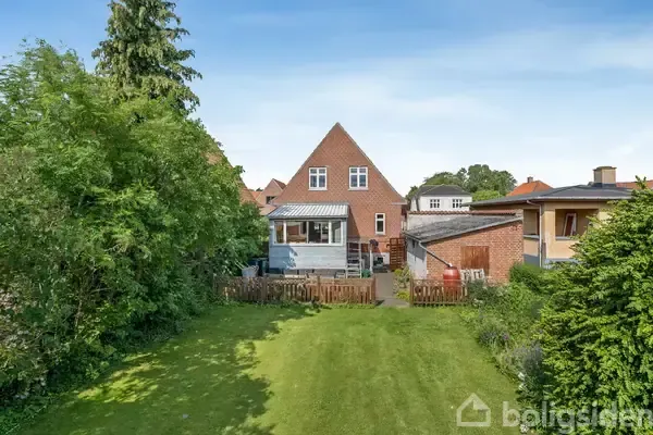 garden
