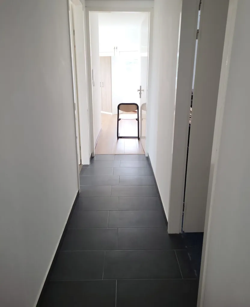 Ingresso - Furnished Student Room in Amsterdam-De Omval