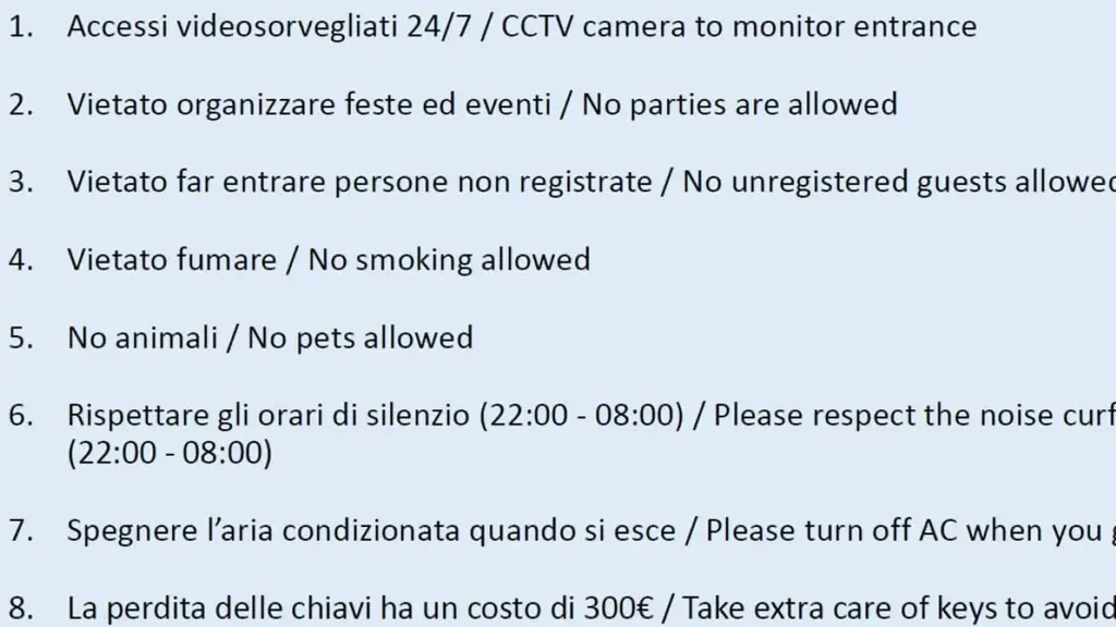 3-Bedroom Apartment with Hammam in Milan