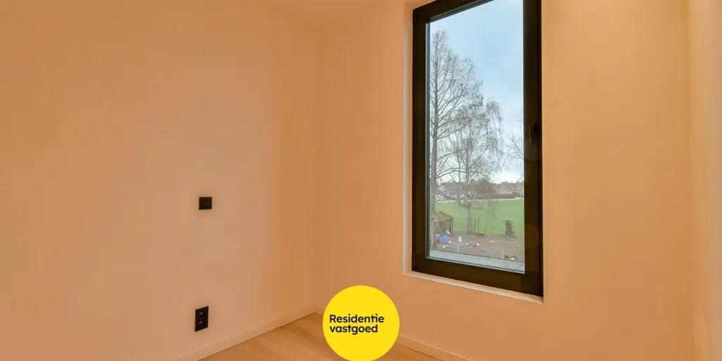 Pièces - Maison neuve avec vue campagne à Kortemark