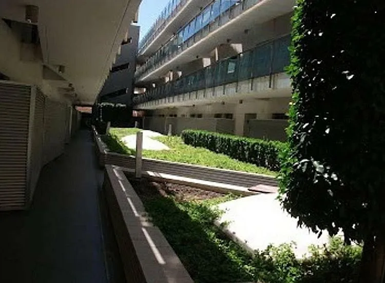 Jardin - Apartment with Pool and Terrace in Ermita Street