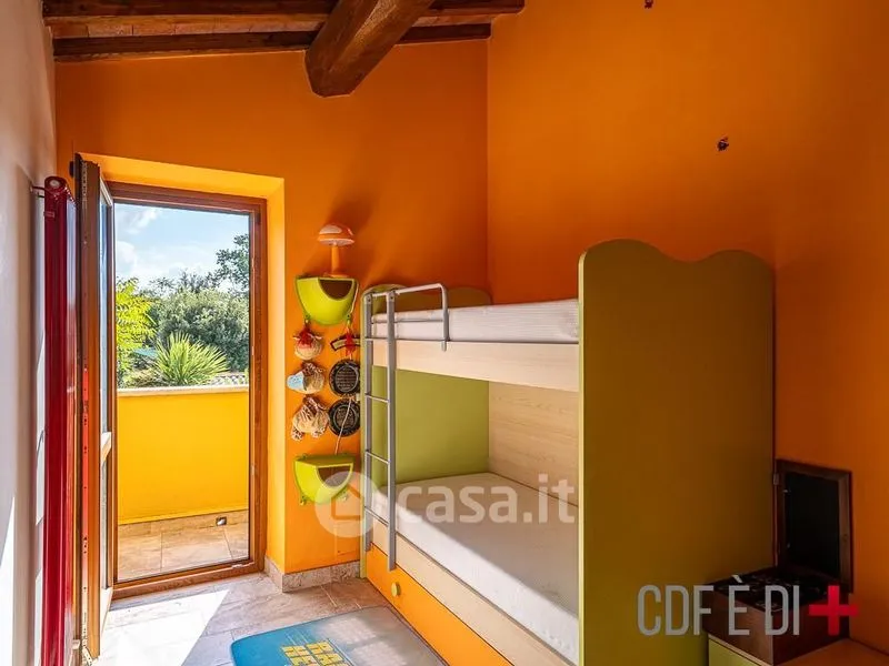 Magamistoad - Rustic Villa with Lake View in Bolsena