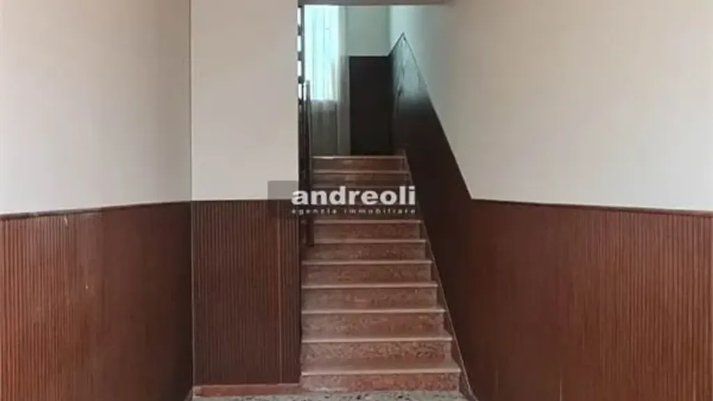 Pièces - Independent House with Courtyard in San Marcello